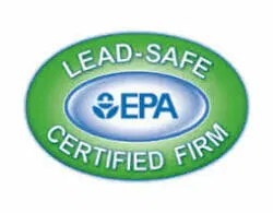 EPA Lead-safe certified