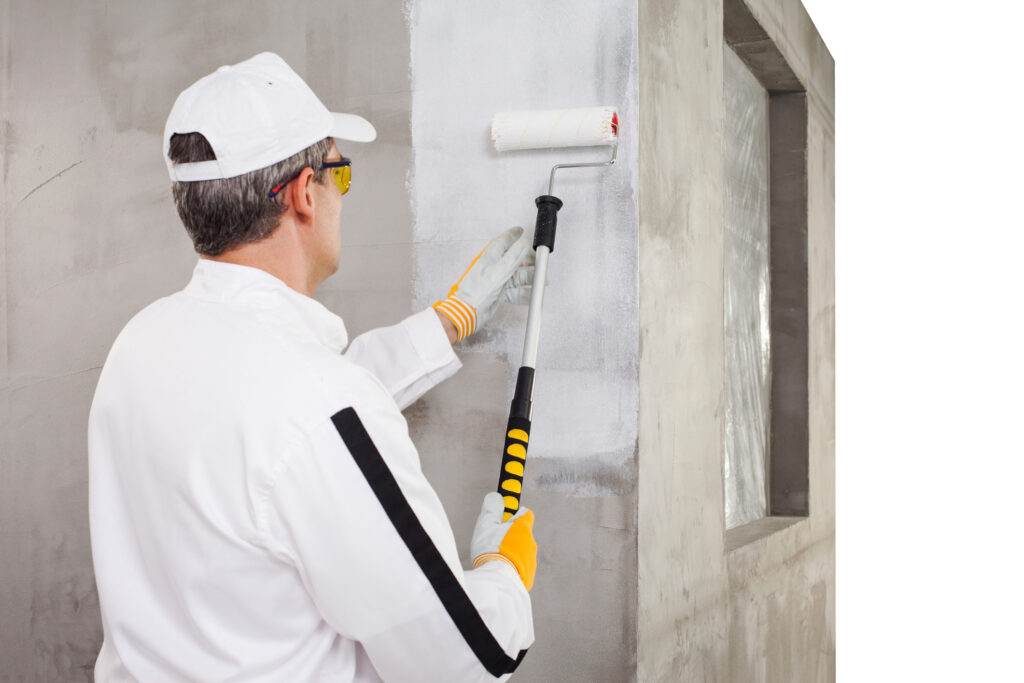 How to Prime Walls Before Painting A StepbyStep Guide Tar Heel